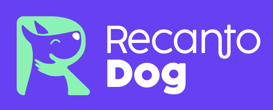 Logo Recanto Dog